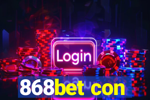 868bet con