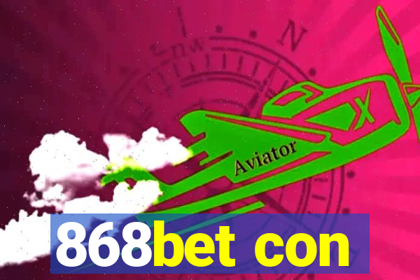 868bet con