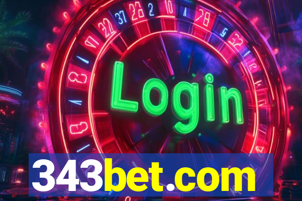 343bet.com