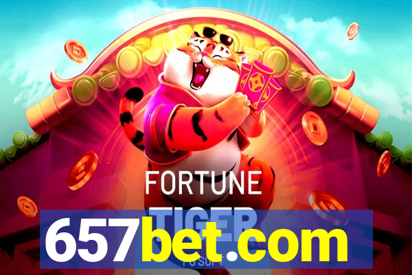 657bet.com