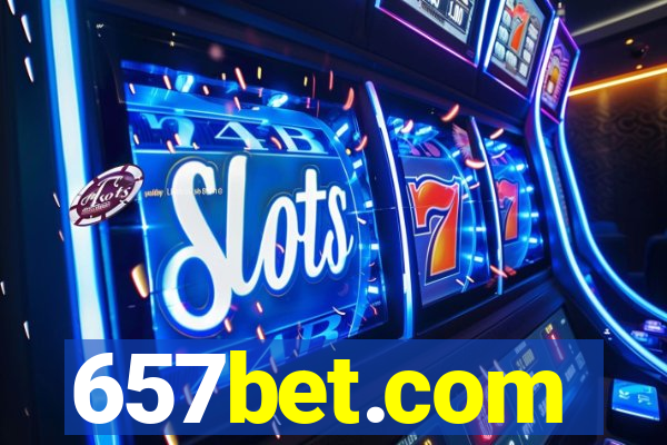 657bet.com