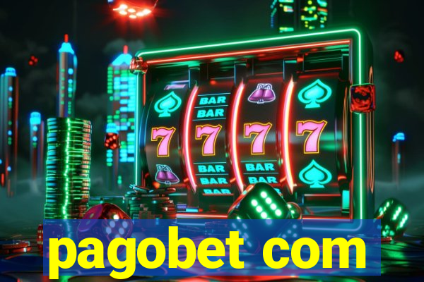 pagobet com