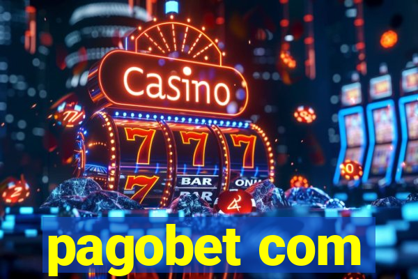 pagobet com