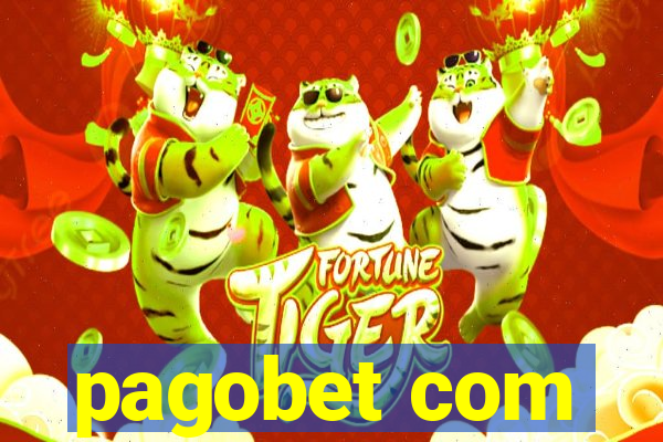 pagobet com