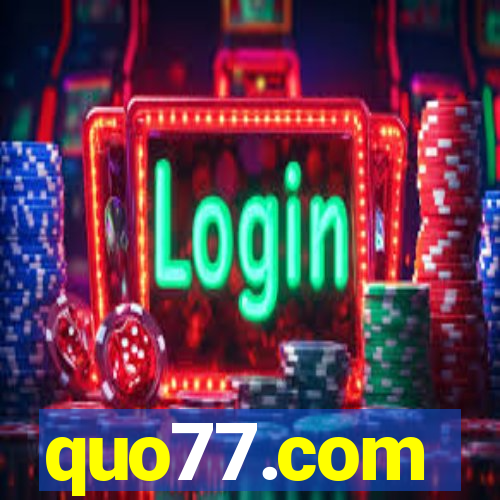 quo77.com