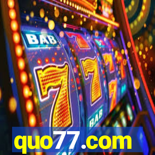 quo77.com