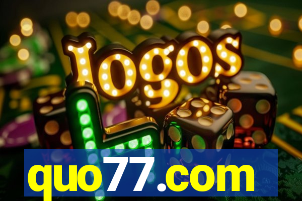 quo77.com