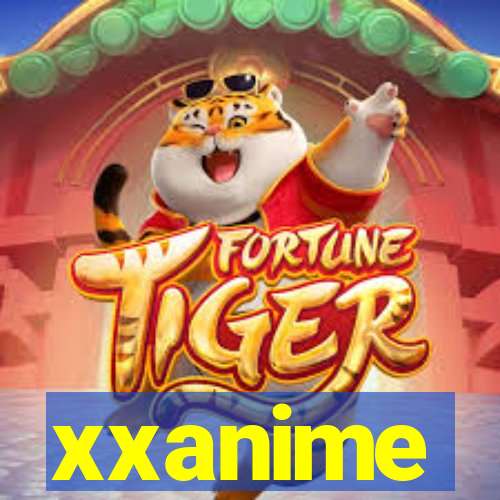 xxanime