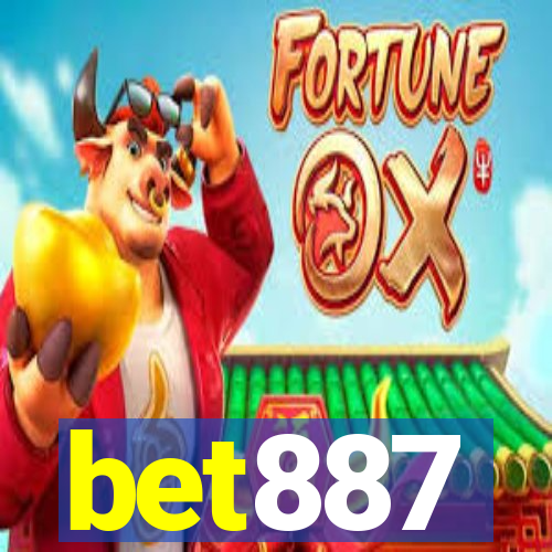 bet887