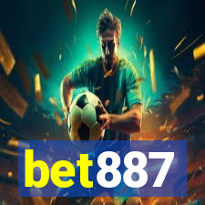 bet887