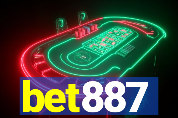 bet887