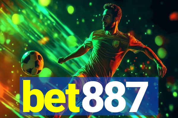 bet887