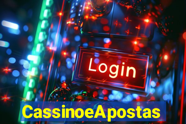 CassinoeApostas