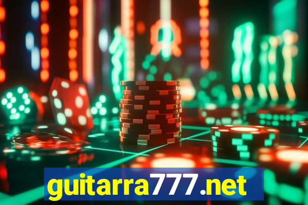 guitarra777.net