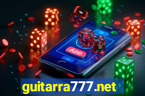 guitarra777.net