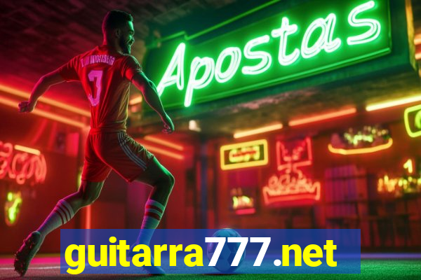 guitarra777.net