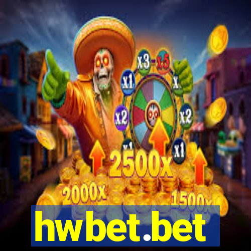 hwbet.bet