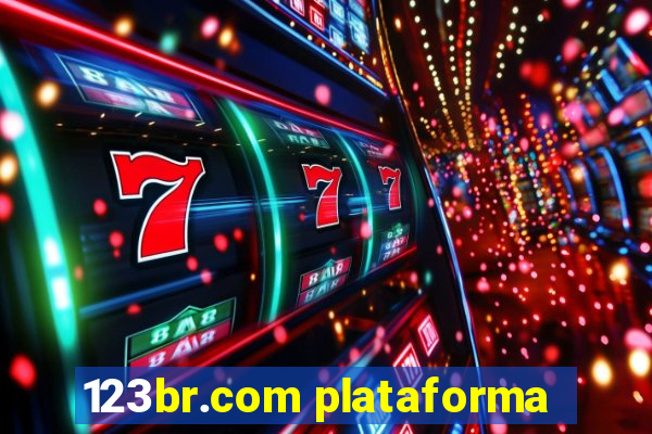 123br.com plataforma