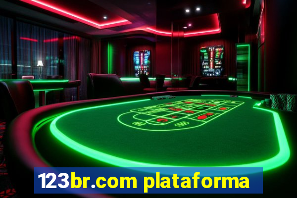 123br.com plataforma