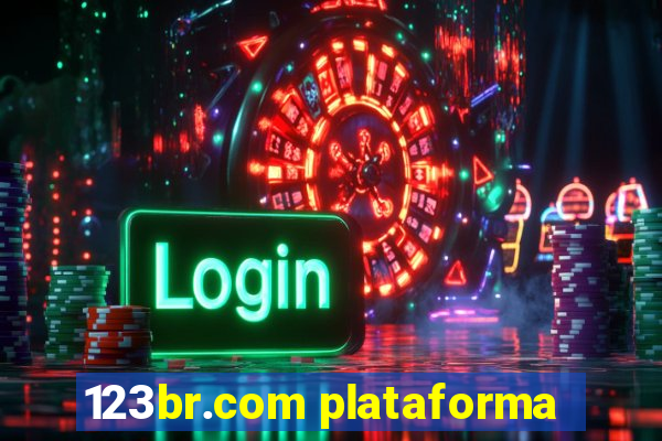 123br.com plataforma