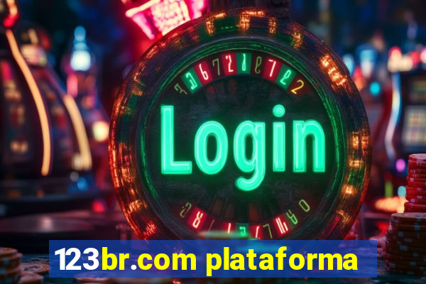 123br.com plataforma