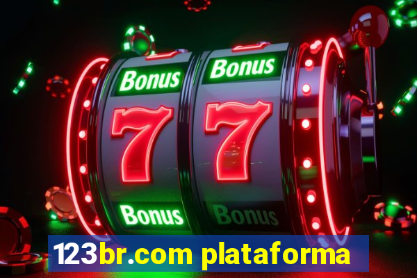 123br.com plataforma