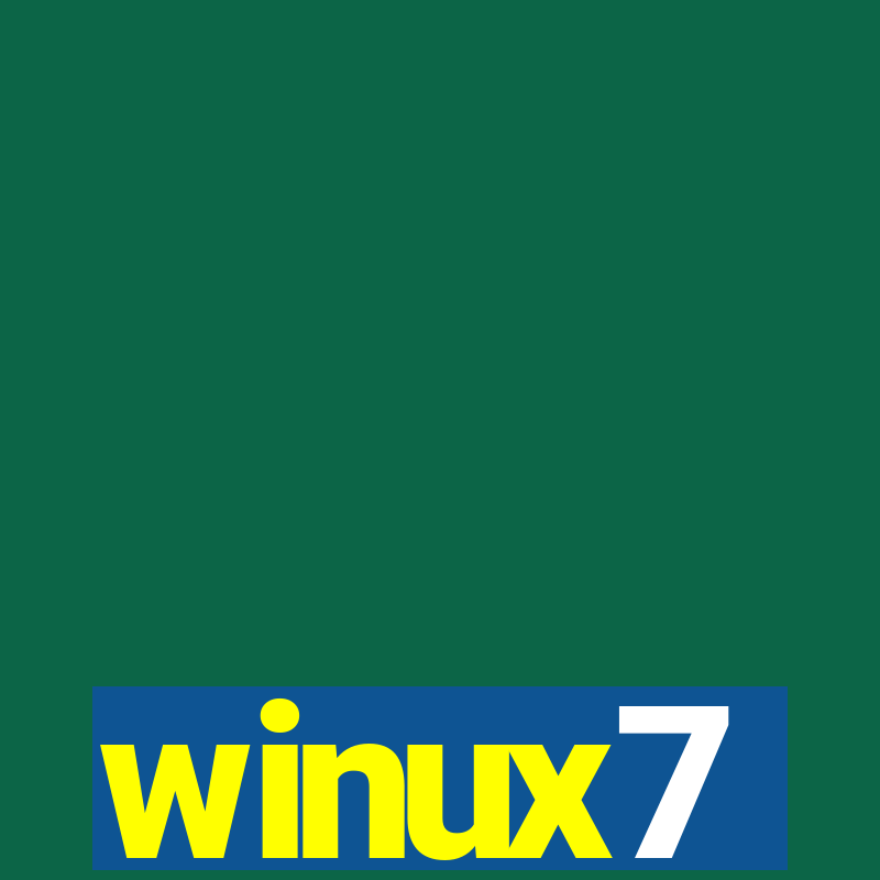 winux7