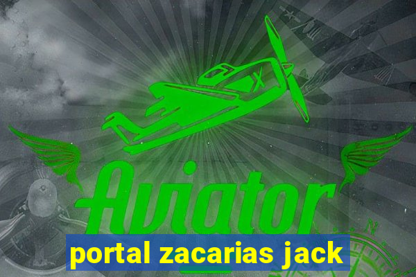 portal zacarias jack