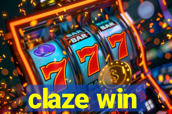 claze win