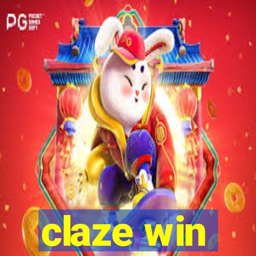 claze win