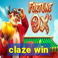 claze win