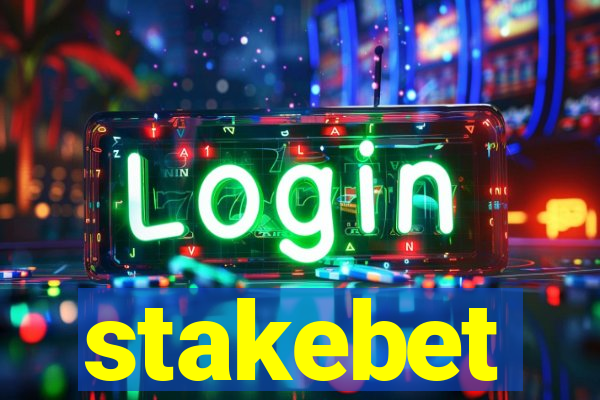 stakebet