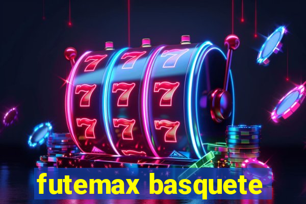 futemax basquete