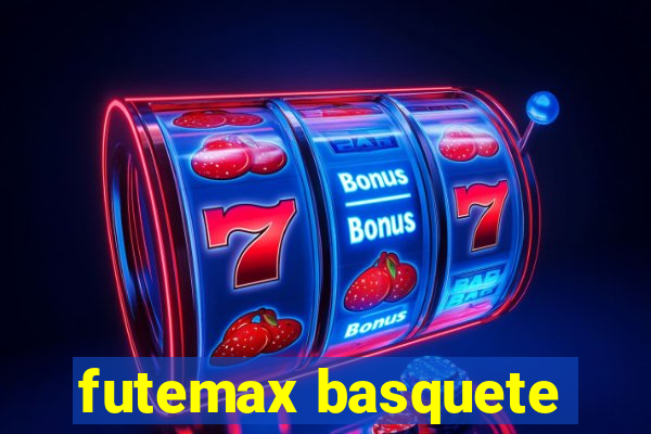 futemax basquete