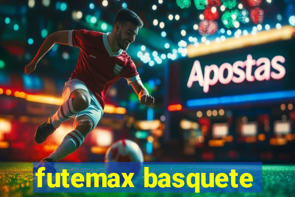 futemax basquete