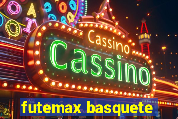 futemax basquete