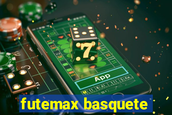 futemax basquete