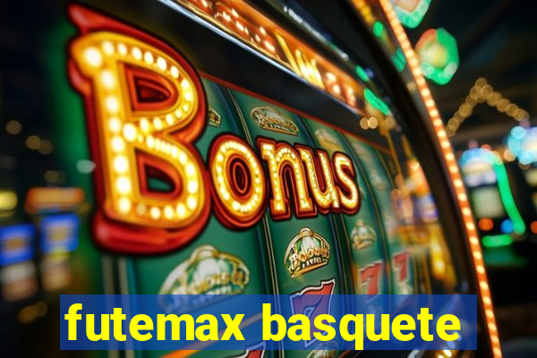 futemax basquete