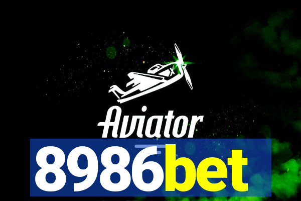 8986bet