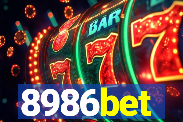 8986bet