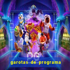 garotas de programa de feira