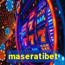 maseratibet