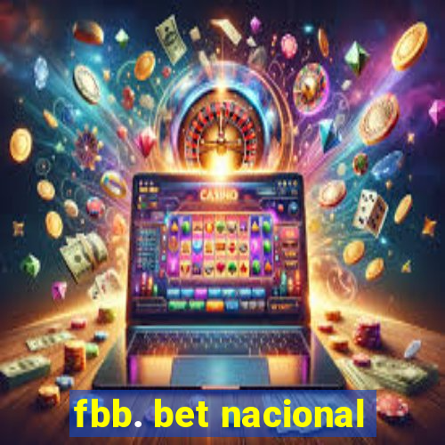 fbb. bet nacional