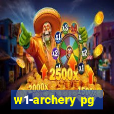 w1-archery pg