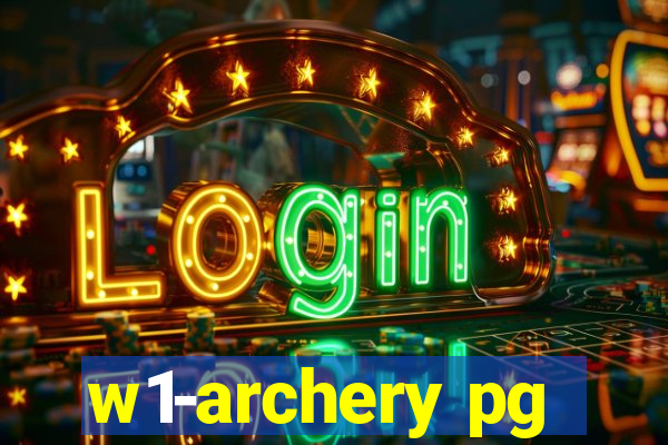 w1-archery pg