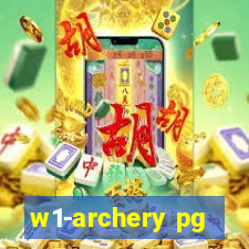 w1-archery pg