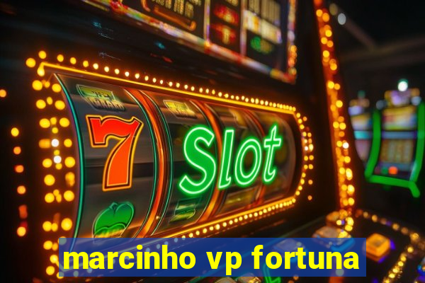 marcinho vp fortuna