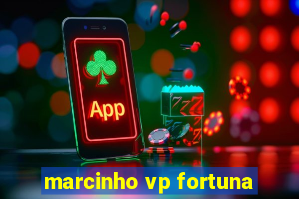 marcinho vp fortuna