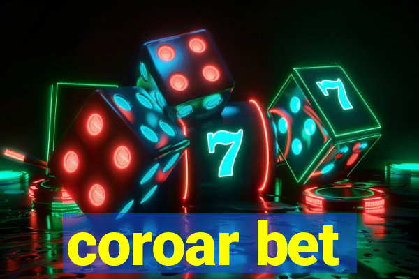 coroar bet