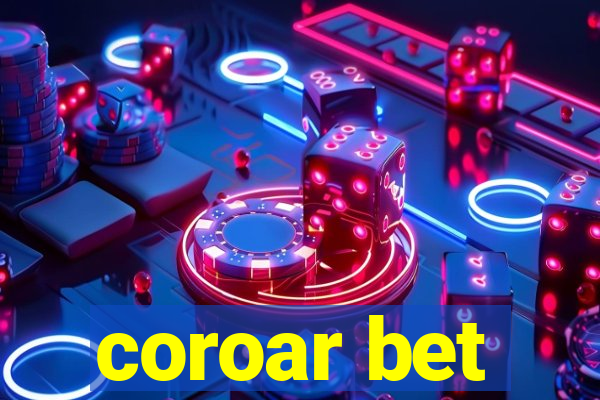 coroar bet